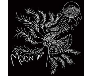 MOON DUO - ESCAPE (EXPANDED EDITION) [VINYL]