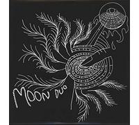 Moon Duo - Escape [VINYL]