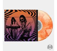 Moon Duo - MOON DUO.- LIVE AT LEVITATION