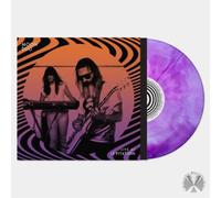 Moon Duo Live at Levitation (Vinyl) 12" Album Coloured Vinyl (Limited Edition)