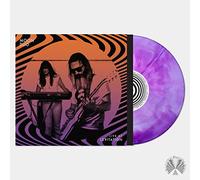 Moon Duo - Live At LEVITATION [VINYL]