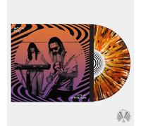 Moon Duo - Live At Levitation [Vinyl LP] [VINYL]