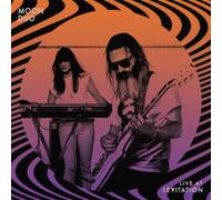Moon Duo Live At Levitation (Vinyl) (US IMPORT)