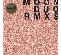 Moon Duo - Mazes Remixed [VINYL]