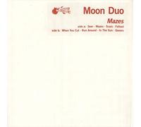 Moon Duo - Mazes [VINYL]