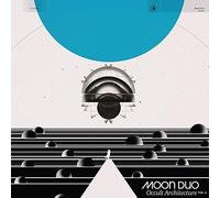 MOON DUO - Occult Architecture [VINYL]
