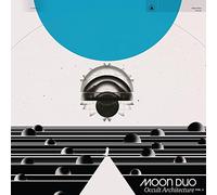 MOON DUO - OCCULT ARCHITECTURE VOL. 2 [VINYL]