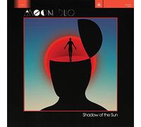 Moon Duo - Shadow Of The Sun [VINYL]