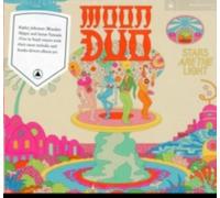 MOON DUO: STARS ARE THE LIGHT - CD