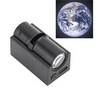 Moon Earth Projector Light Portable LED Astronomy Moon Lamp Projector Night Light Romantic USB Wall Lamp for Bedroom