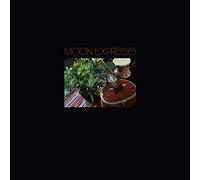 Moon Express - Prophetic Spirit (LP + 7") [VINYL]