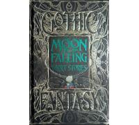 Moon Falling Short Stories
