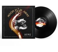 MOON FAR AWAY - ACOU