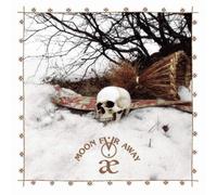 Moon Far Away Athanor Eurasia (CD) with Book (US IMPORT)