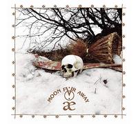 Moon Far Away Athanor Eurasia (Vinyl) 12" Album (US IMPORT)