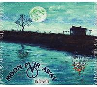 Moon Far Away - Belovodie