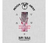 MOON FAR AWAY: ZHITO ZHALA: THE EARLY HARVEST 1997-2010 - CD
