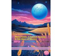 Moon Fields: A Surreal Journey in the Glory of Silence