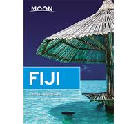 Moon Fiji (Tenth Edition) (Travel Guide)