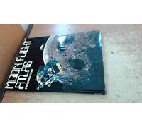 Moon flight atlas (A Mitchell Beazley book)