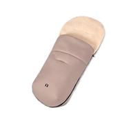 Moon Footmuff Sand