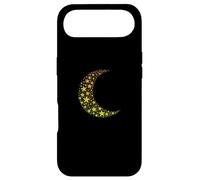 Moon from Stars Night Sky Crater Case for iPhone Air