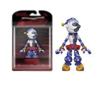 (Moon) Funko Five Nights At Freddy's FNAF Golden Freddy Foxy The Pirate Articulated Action Figure