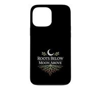 Moon Garden Lunar Gardener Plant By The Moon Gardening Case for iPhone 13 Pro Max