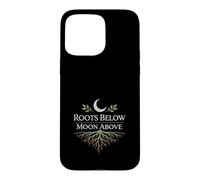 Moon Garden Lunar Gardener Plant By The Moon Gardening Case for iPhone 15 Pro Max