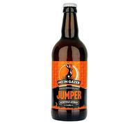 Moon Gazer Jumper Amber Ale 500ml - Case of 12