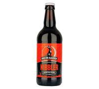 Moon Gazer Nibbler Ruby Ale 500ml - Case of 12