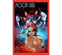 Moon Girl