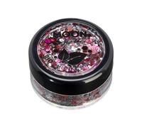 Moon Glitter Mystic Chunky Glitter in Blossom