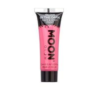 Moon Glow - Glow In The Dark Pink