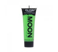 Moon Glow - Glow In The Dark Green