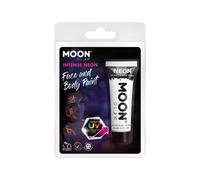 Moon Glow Intense Neon UV Face Paint White