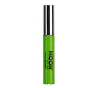 Moon Glow - Neon UV Eye Liner 10ml Green - Glows brightly under UV Lighting!