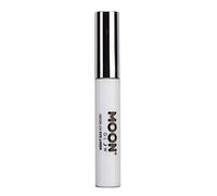 Moon Glow - Neon UV Eye Liner 10ml White - Glows brightly under UV Lighting!