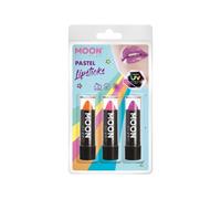 Moon Glow Pastel Neon UV Lipstick
