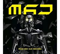 Moon Hee Jun - KPOP CD, Moon Hee Jun, mini album begins [002kr]