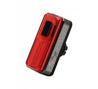 Moon Helix Lite 100lm LED Rechargeable Rear Light