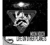Moon Hooch - Life On Other Planets (LP) [VINYL]