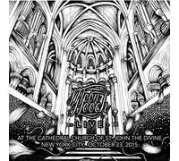 Moon Hooch - Live At The Cathedral