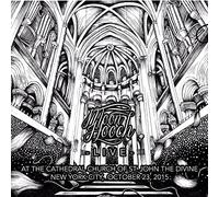 Live at the Cathedral Church of St. John the Divine