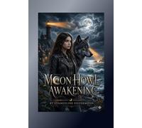 Moon Howl Awakening: Slow Burn Transformations, Small Town Mystery & Supernatural Thriller