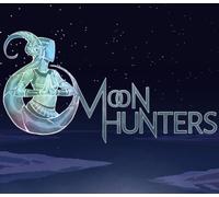 Moon Hunters Steam CD Key