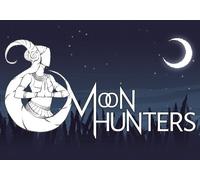 Moon Hunters (Xbox One / Xbox Series X|S) Xbox Live Key - ARGENTINA