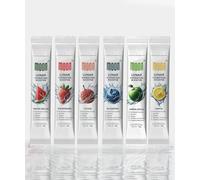 MOON Hydration Booster Variety Sugar-Free, Electrolyte-Rich, Keto-Friendly, Instant Hydration, Natural Flavors, Boosts Energy & Immunity Multicolour 10.16 Ounce (Pack of 1)
