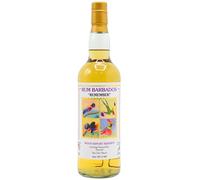 Moon Import - Barbados Small Batch Rum 70cl 45% ABV