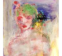 Moon In June - The Sky Crawlers / ペーパー・ムーン [Analog] [Vinyl Single] [VINYL]